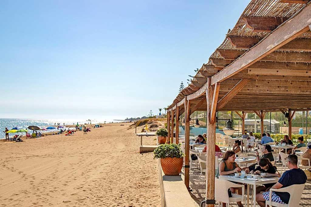 Marinas 8 Villa