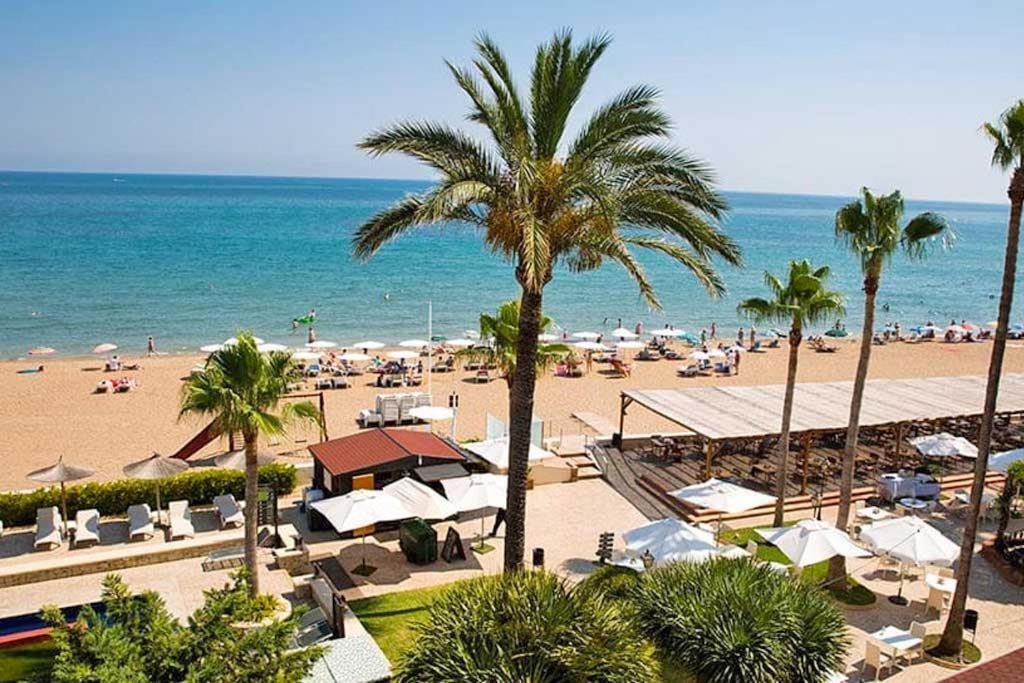 Villa Marinas 8