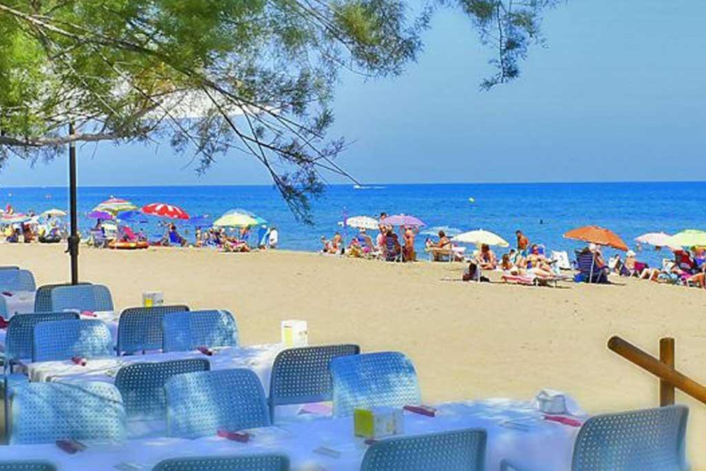 Marinas 8 Villa *